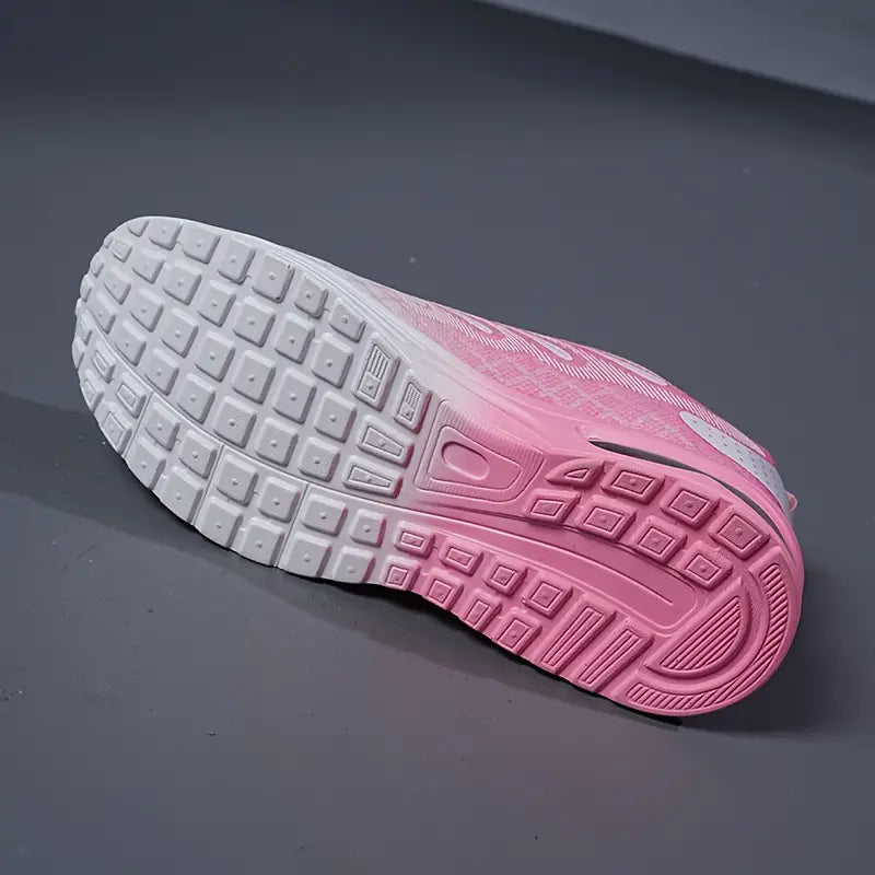 BelleBare™ Orthopedic Non-Slip Outdoor Sneakers - Comfort Meets Durability