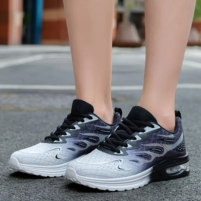 BelleBare™ Orthopedic Non-Slip Outdoor Sneakers - Comfort Meets Durability