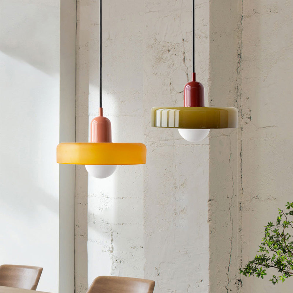 Lumière Pendant Lamp™ - A perfect statement piece!