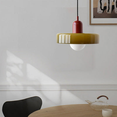 Lumière Pendant Lamp™ - A perfect statement piece!