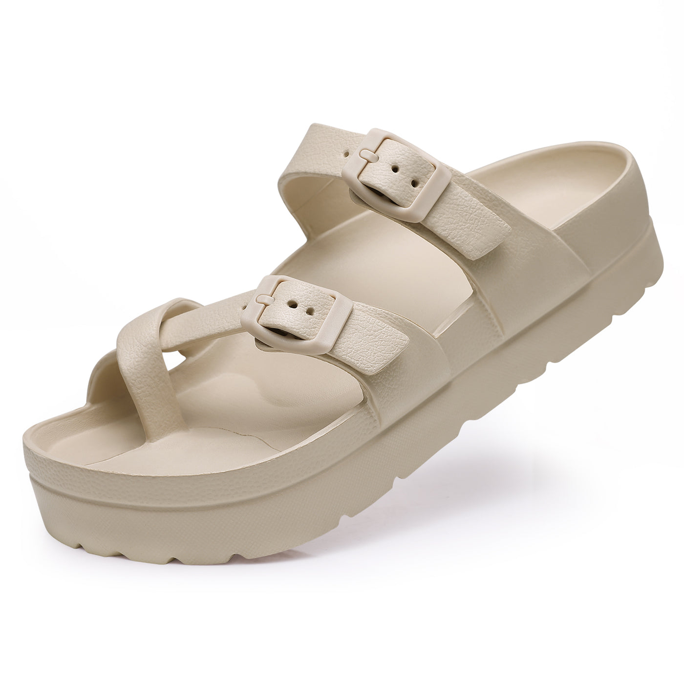 SunnySteps Comfort Sandals - Buy 1 Get 1 Free!