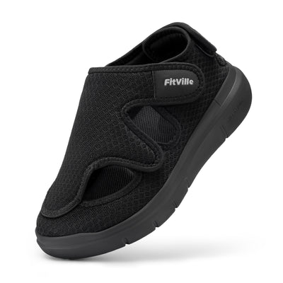 FitVille EasyTop Sandal