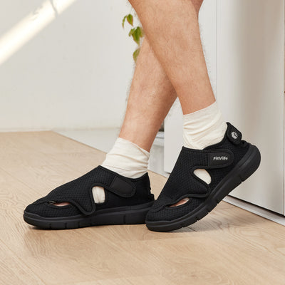 FitVille EasyTop Sandal