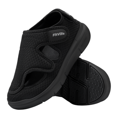 FitVille EasyTop Sandal