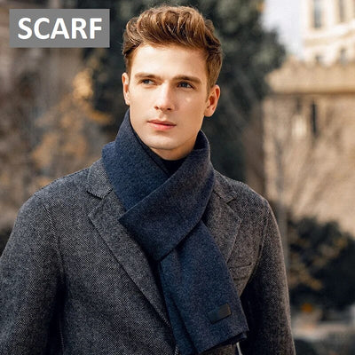 Woolen Scarf | Cozy Warmth for Every Day