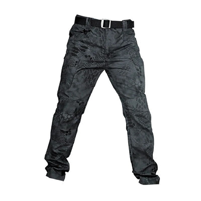 Outdoor Cargo Pants | Perfect for Adventure with Multiple Convenient Pockets