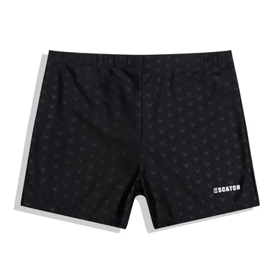 Jesse Swim Trunks | Trendy & Comfortable Fitted Swim Shorts