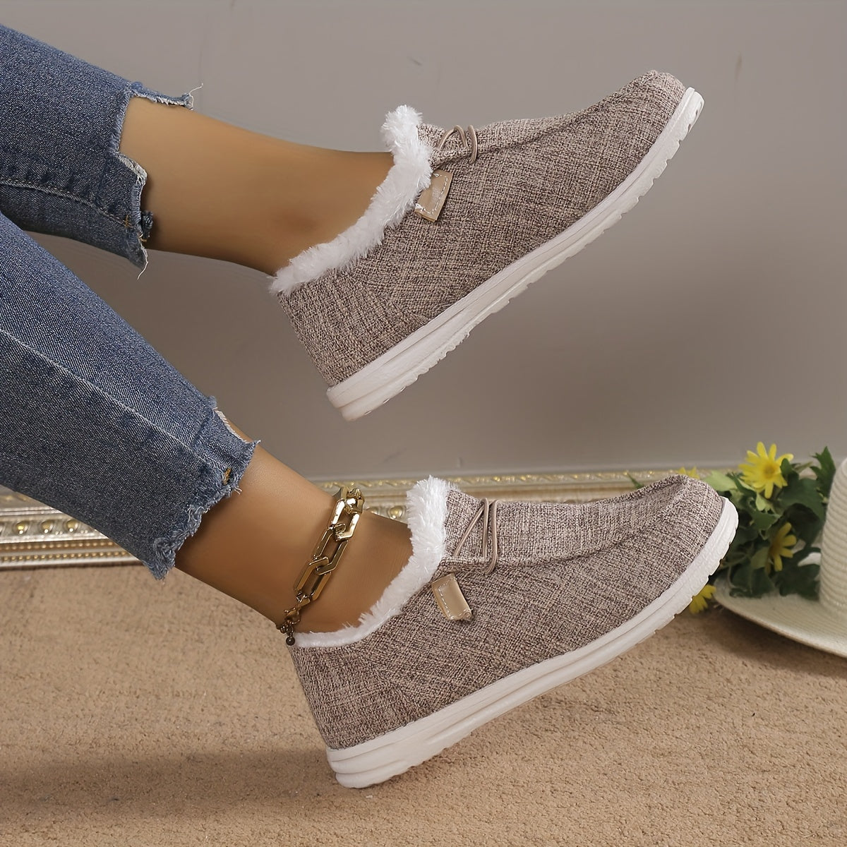 Celestia® | Women's Stylish Comfort Shoes