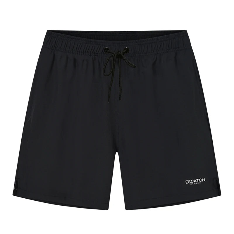 Dylan Swim Shorts | Sporty & Versatile with Built-in Leggings