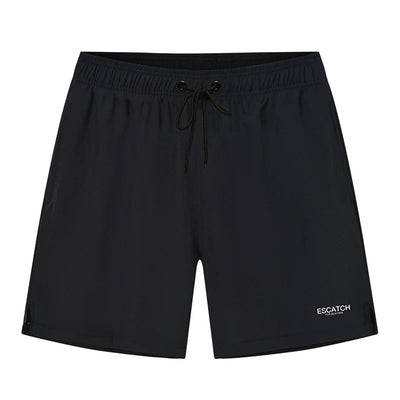 Dylan Swim Shorts | Sporty & Versatile with Built-in Leggings