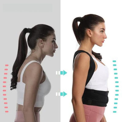 Premium Posture Corrector -  Transform your daily life!