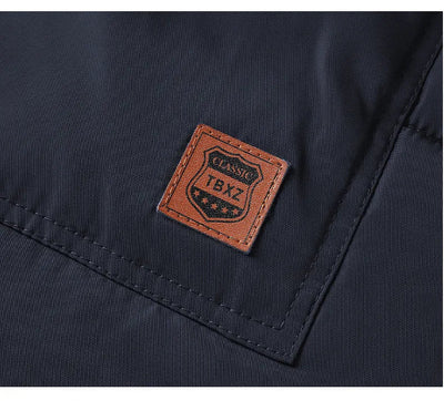 Hugo Titan Parka | Ultimate Winter Jacket