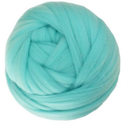 Chunky Wool Yarn for DIY Cozy Knits | Perfect for Arm Knitting, Blankets & Home Decor