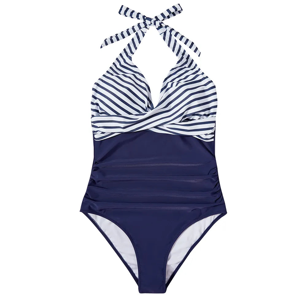 Alina Swimsuit | Stylish & Trendy One-Piece Swimsuit