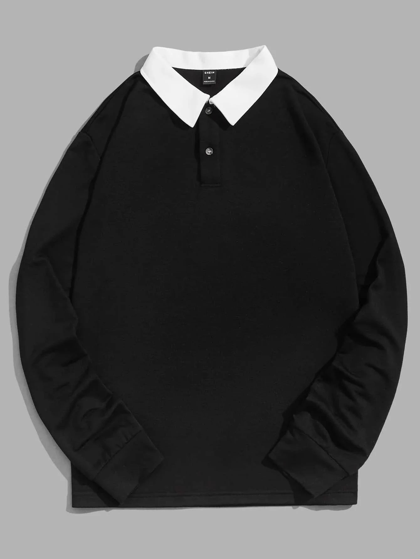 Joseph Polo Sweater - Classic Style for Any Occasion