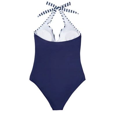 Alina Swimsuit | Stylish & Trendy One-Piece Swimsuit