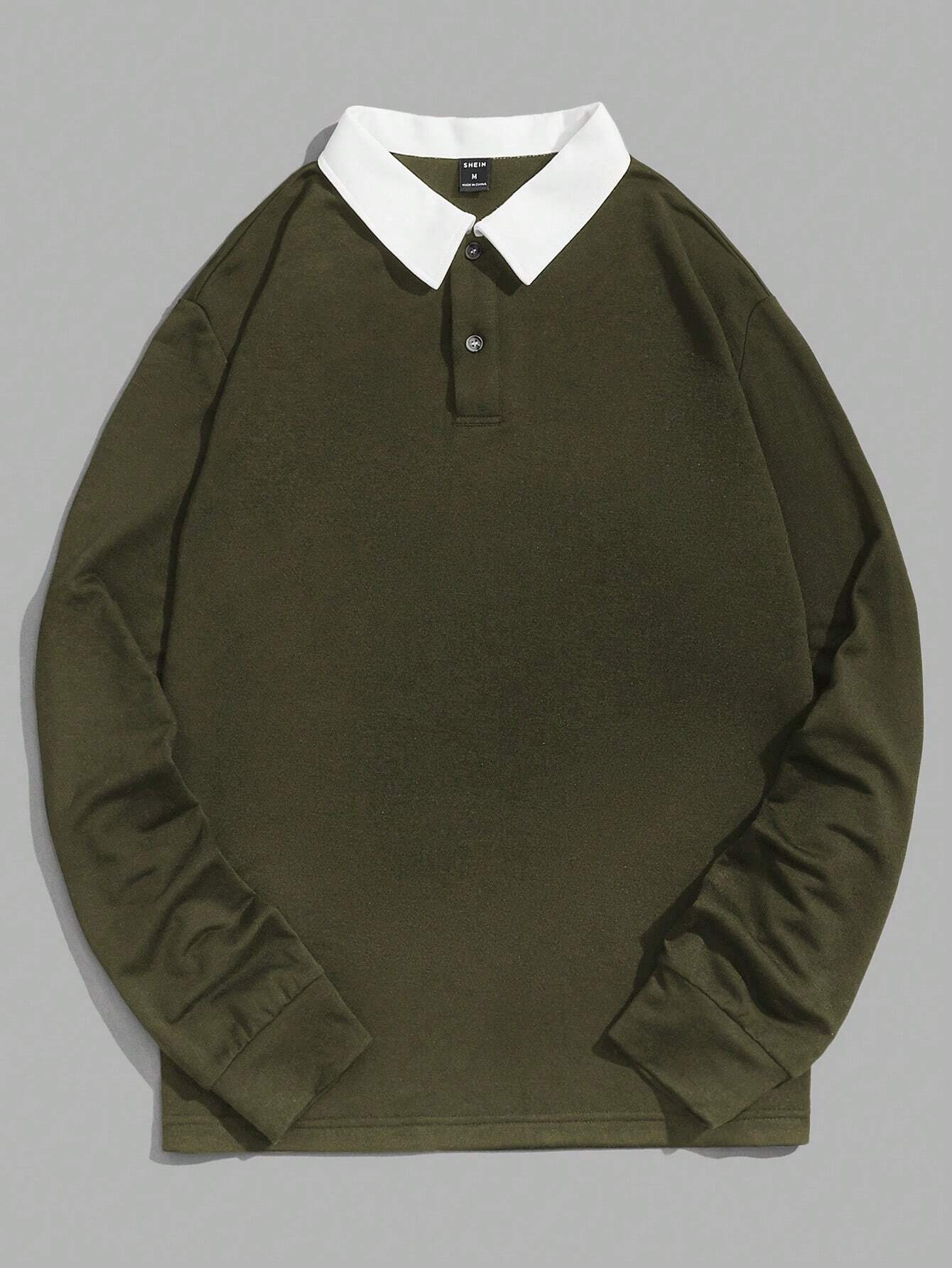 Joseph Polo Sweater - Classic Style for Any Occasion