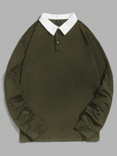 Joseph Polo Sweater - Classic Style for Any Occasion