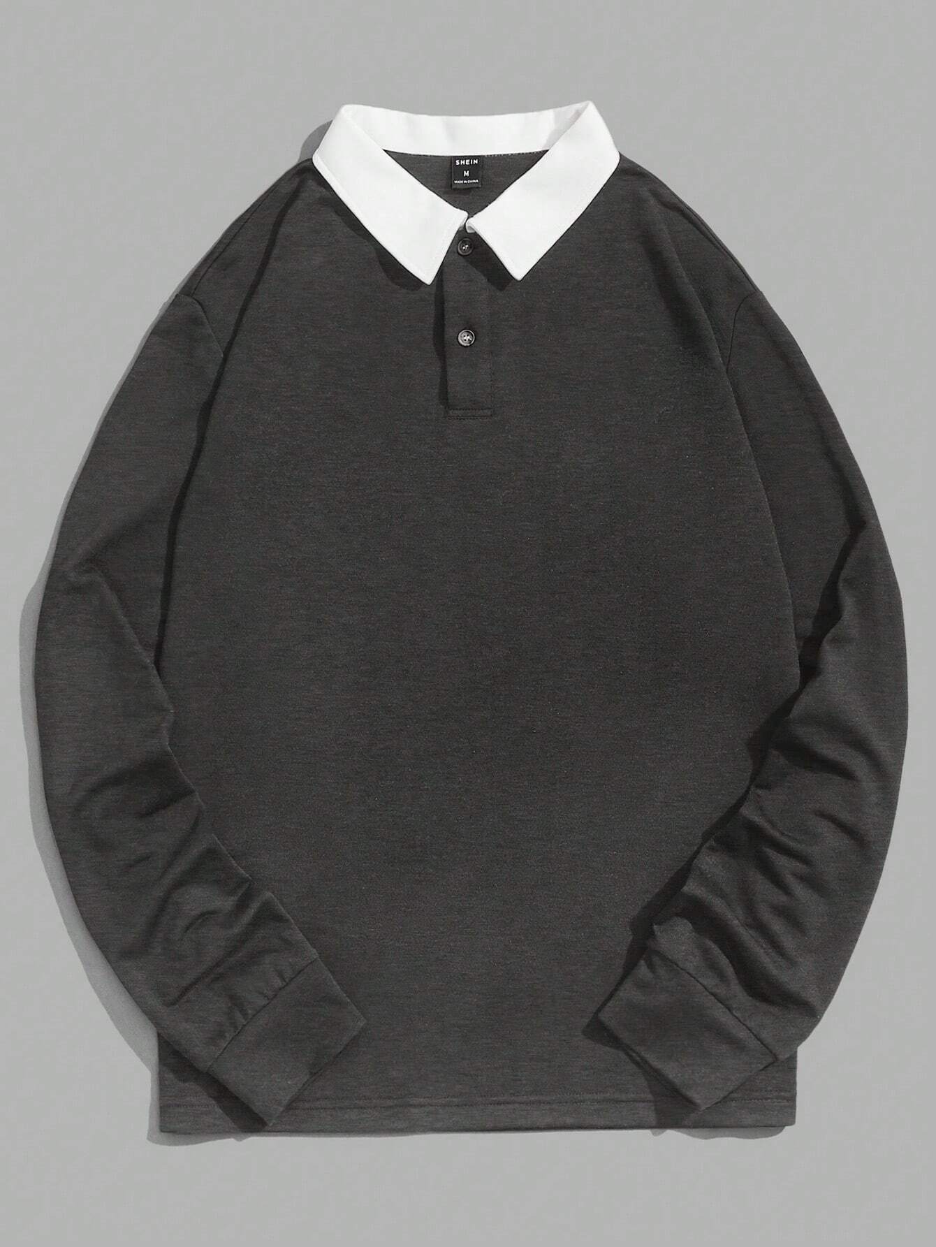 Joseph Polo Sweater - Classic Style for Any Occasion