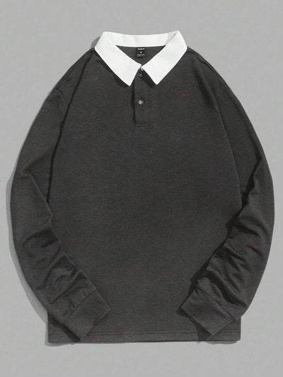 Joseph Polo Sweater - Classic Style for Any Occasion