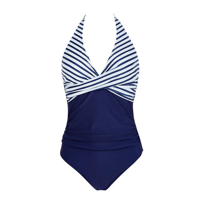 Alina Swimsuit | Stylish & Trendy One-Piece Swimsuit