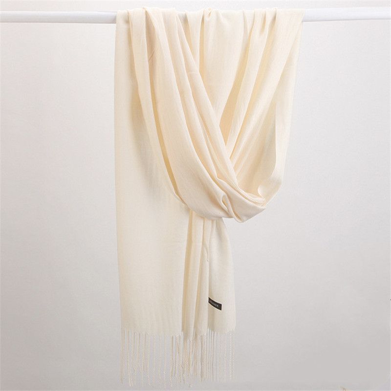 Faith Cashmere Scarf | Versatile & Stylish Luxury Wrap