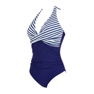 Alina Swimsuit | Stylish & Trendy One-Piece Swimsuit