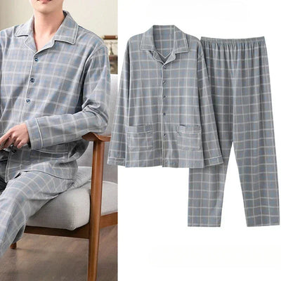 Comfort Pajamas | Oversized Plain Nightwear Set