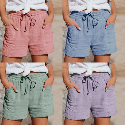 CozyCotton™ Shorts - Your new favorite!