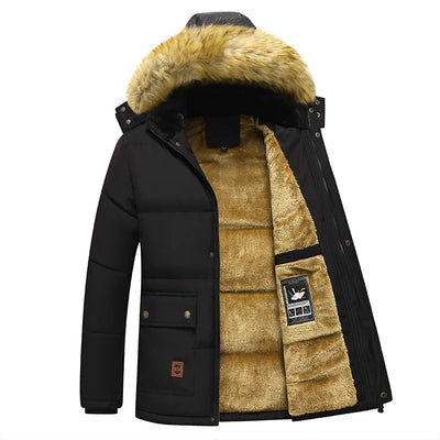 Hugo Titan Parka | Ultimate Winter Jacket