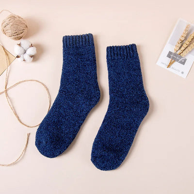 Retro Woolies | Luxurious Wool Socks for Warmth and Comfort