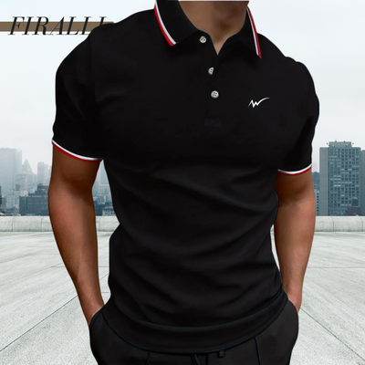 Elegance Unleashed: W-Polo Perfection