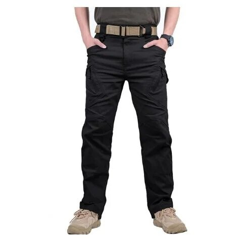 Outdoor Cargo Pants | Perfect for Adventure with Multiple Convenient Pockets