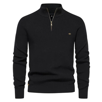 Luca™ | Knitted Pullover for Men