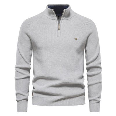 Luca™ | Knitted Pullover for Men