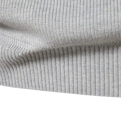 Luca™ | Knitted Pullover for Men