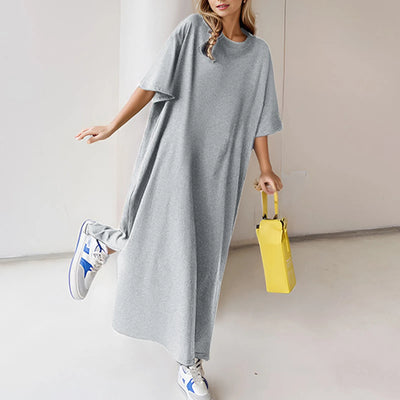 Chic Coastal Women Dress