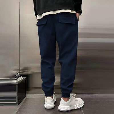 Lucian™ | Men's Jogging Sweatpants for Sports and Leisure