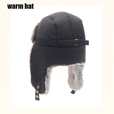 Alpine Tapper Hat | The Perfect Winter Sports Hat