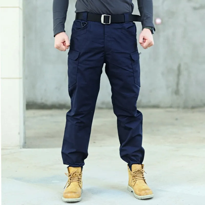 Outdoor Cargo Pants | Perfect for Adventure with Multiple Convenient Pockets