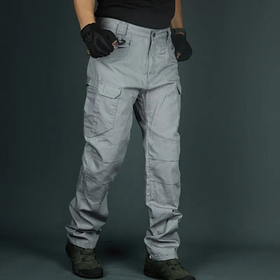 Outdoor Cargo Pants | Perfect for Adventure with Multiple Convenient Pockets