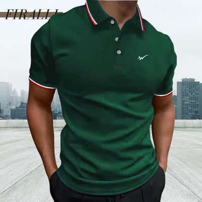 Elegance Unleashed: W-Polo Perfection