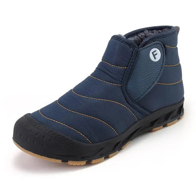 ArcticHug Snow Boots | The Ultimate Winter Footwear for Outdoor Comfort