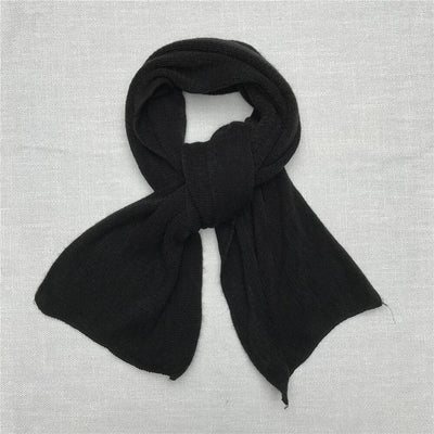 Cashmere Scarf | Warm Knitted Winter Scarf for Ultimate Comfort