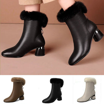 Trendy & Cool Summer Boots - Breathable, Comfortable, Stylish