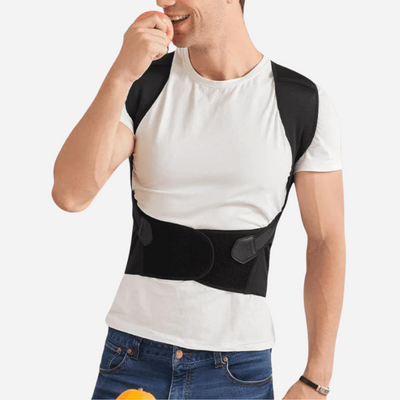 Premium Posture Corrector -  Transform your daily life!