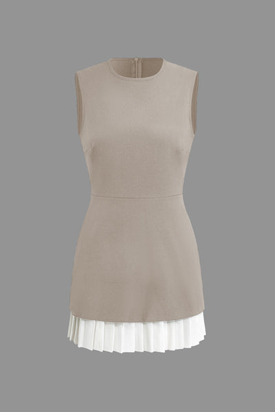 Lucia Mini Dress - A must-have addition to your wardrobe!