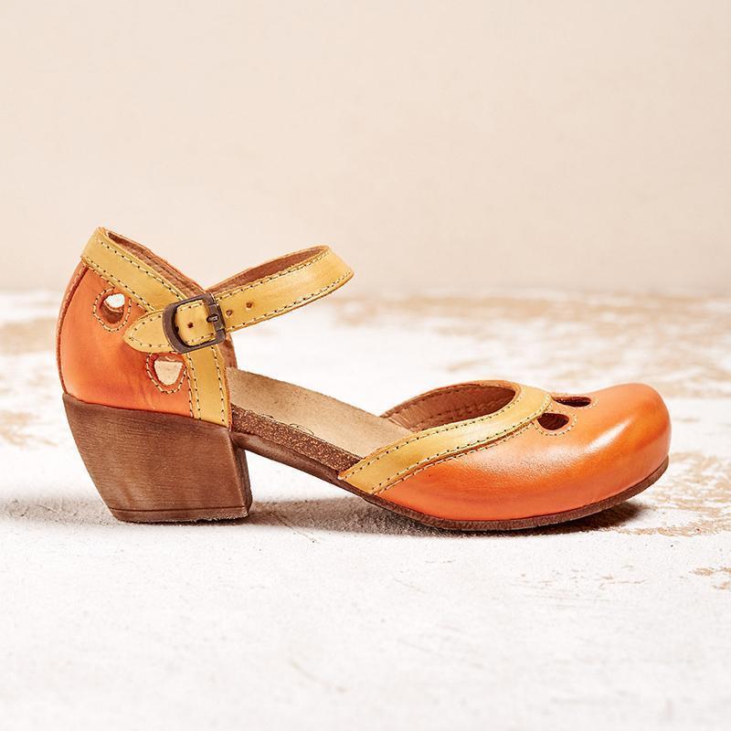 SoleEase - Stylish and supportive sandals!