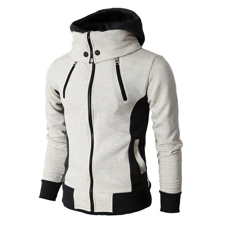 Wesley™ Hooded Winter Jacket | Ultimate Warmth & Versatile Style