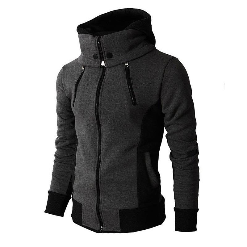 Wesley™ Hooded Winter Jacket | Ultimate Warmth & Versatile Style